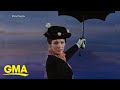 Preview of 'Mary Poppins' documentary