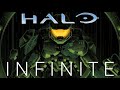 Halo Infinite VIP n' Stuff