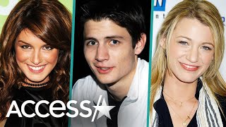 Blake Lively & Other CW Alums Share Where They Are Now