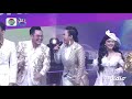 Mantull!! Dipimpin Soimah Lautan Penonton Keser-keser Untuk Sridevi (Prabumulih)!! | D'Academy 5