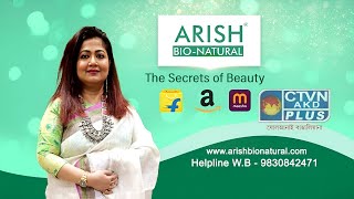 ARISH BIO NATURAL | BEAUTY \u0026 LIFESTYLE | CTVN | 02_12_2024 - 04:30 PM