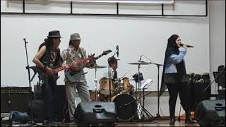 Arjaa Band - Goyang Heboh