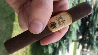 Oliva Serie G Cigar review