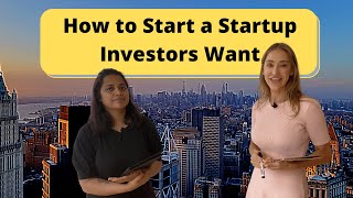HOW TO LEGALLY START A STARTUP | Why Startups are Delaware C Corps | How to Incorporate in Delaware