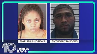 Two suspected jury duty scammers arrested for swindling Sarasota woman out of $12K, authorities say