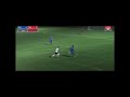 Jeremiah Musa College Men’s Soccer highlights 2023