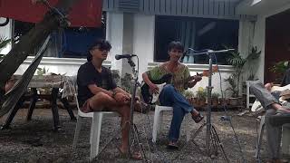 HINAWAYON (ORIGINAL) - DNT'S Cover