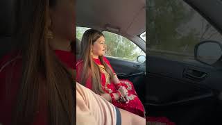 ਸਾਲੇ ਜੀ ਹੌਲੀ ਚੱਲੋ 😜| Watch Punjabi Couple Funny Video Follow ⤵️