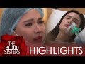 The Blood Sisters: Agatha apologizes to an unconscious Carrie | EP 109