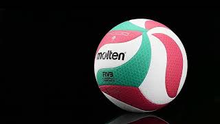 Balon Voleibol Molten Flistatec V5M5000