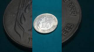 Indian old coin#rain drop coin # eror coin# sales  97510 31098#