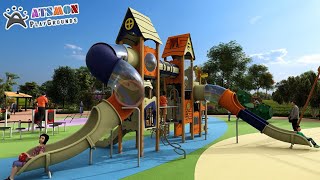 ATSMON PlayGrounds - 3615 _  2024