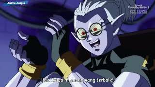 Dragon Ball Heroes Episode 01-16 Sub indonesia #dragonballsuper #dragonball #dragon #dragonballz