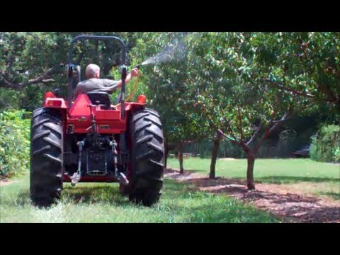 How To Make A Large Capacity 12 Volt Spray Rig How To Make A Large Capacity 12 Volt Spray Rig