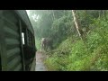 aathirappally. chalakkudy to malakkappara forest ksrtc travel