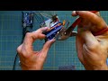 Animatronic Eyeball DIY Kit Basic Instructions  Animatronic Eye Mechanism for Arduino