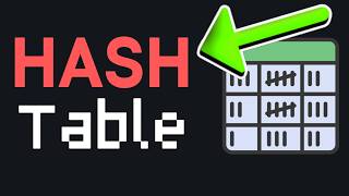 Finally Understand Hash Tables (Python Demo Inside)