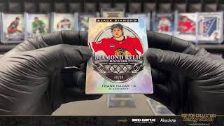 #632 - 5-BOX INNER CASE 24-25 BLACK DIAMOND - TEAM BUY