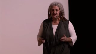 Minding the Fault Lines | Claudia Horwitz | TEDxWashingtonSquare