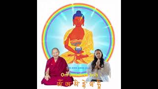 #garchenrinpoche #amitabha #sukhavati #devachen #drikungkagyu