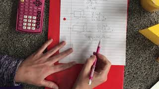 Pre-Algebra - 10.7 Volume of Prisms and Cylinders