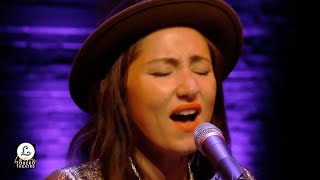 KT Tunstall 'HEAL OVER' LIVE at the Lobero Theatre