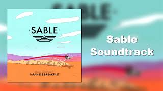 Sable Soundtrack - Ibexxi Camp (Day)