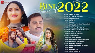 #rewind2022 | Best of 2022 | Gujarati Songs |#maheshvanzara | #vijaysuvada|#umeshbarot|#geetarabari