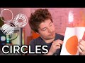 How To Render CIRCLES (OpenGL/Vulkan/DirectX/Metal)