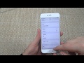Apple iPhone 6 & 6 Plus How to Change your Language Settings to any Language or back to English Apple iPhone 6 & 6 Plus How to Change your Language Settings to any Language or back to English