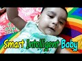 Smart Baby | Safi World Intelligent Smart Baby |  Safi New Funny Video 2021