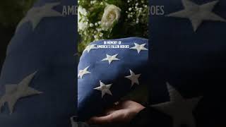 This Memorial Day, we remember the heroes