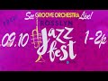 rosslyn jazz fest video flyer