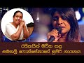 කඩමණ්ඩියේ | සමනලී ෆොන්සේකා | Kadamandiye | Samanalee Fonseka | Nanda Malani  #SriLankanBeats