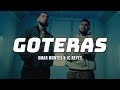 Omar Montes & JC Reyes - Goteras (Dj Osmii Extended)