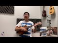 Feliz Navidad - Ukulele Play-Along Version