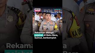 Beredar Percakapan Diduga Pejabat Batu Bara Berkomplot Dukung Prabowo-Gibran