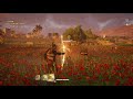 【アサクリオリジンズ】バエクvsファラオの影 ラムセス assassin s creed® origins