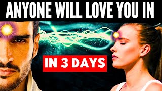 Advance technique to awaken love in a person using law of attraction | Power of Manifestation