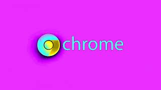 Chrome Logo Effects