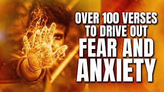Bible Verses For Sleep | 100+ To Drive Out Fear And Anxiety