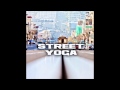 For The Americas - Street Yoga