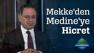 Mekke'den Medine'ye Hicret