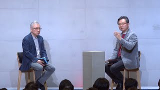 [LIVE] 사랑으로 못박으시다 (요 21:15-25)_주일 4부 예배_아름다운 동행_베이직교회_조정민 목사_20231231