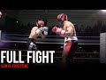 FULL FIGHT | Slim vs. FouseyTUBE