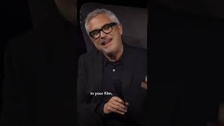 Guillermo Del Toro | The Tyranny of Nice #guillermodeltoro #filmmaking #cinema #motivation