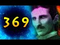 Nikola Tesla 369Hz Frequency⎢Manifest Anything You Want