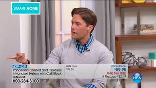 HSN | Connected Life with Brett Chukerman 08.23.2017 - 07 PM