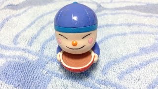 あつまれアンパンマン Atsumare Anpanman らーめんてんし