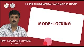 Mode - locking